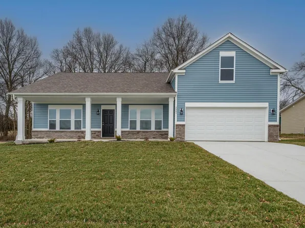 7501 W Natalie Dr, Bloomington, IN 47404