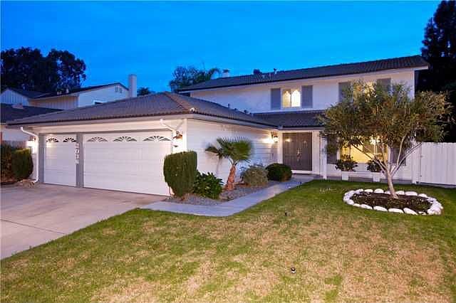 2nd image of 2036 Estela Dr