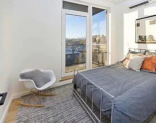 Rented by Brooklyn Group