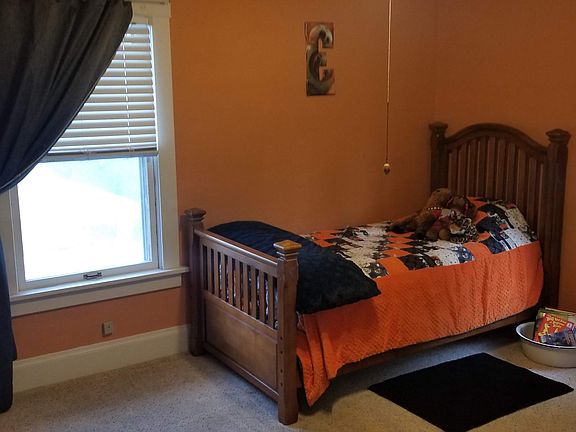 Bedroom #1