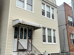 417 Liberty Ave FLOOR 1, Jersey City, NJ 07307