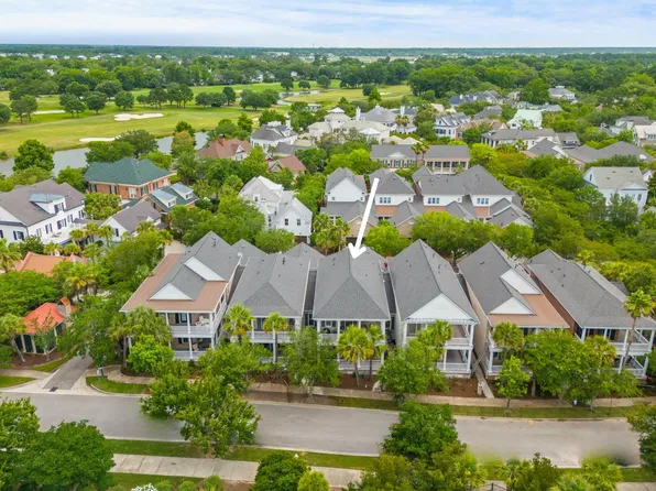 205 Delahow St, Charleston, SC 29492