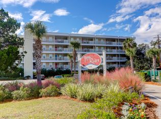 2395 Folly Rd #2C, Folly Beach, SC 29439
