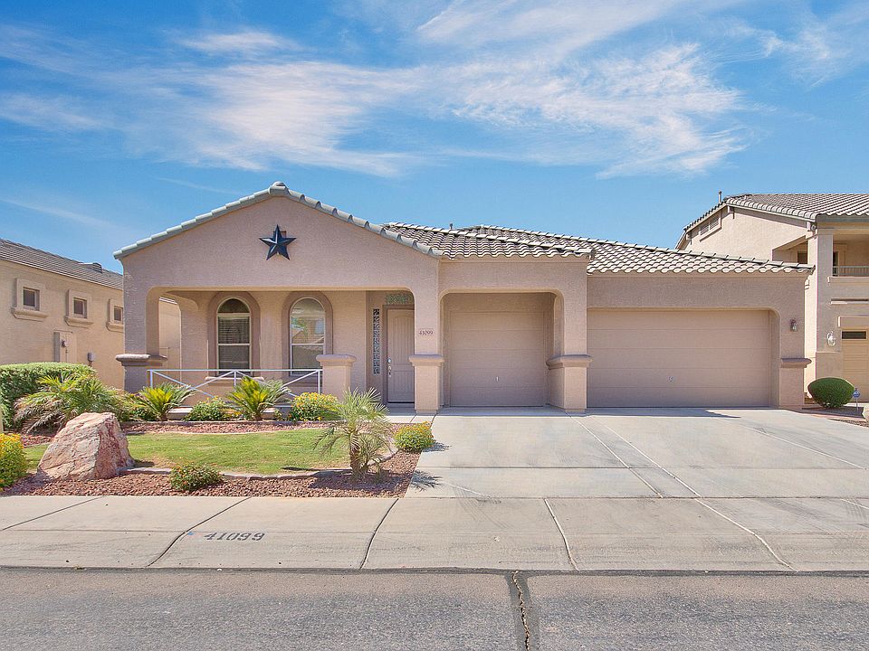 1st image of 41099 W Robbins Dr