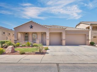 41099 W Robbins Dr, Maricopa, AZ 85138