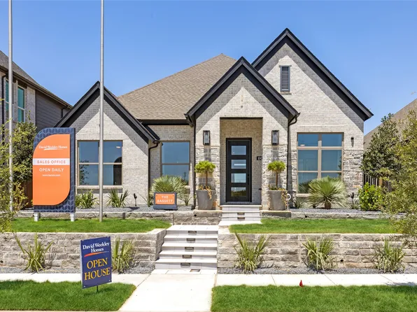 1009 Karis Blvd, Crowley, TX 76036