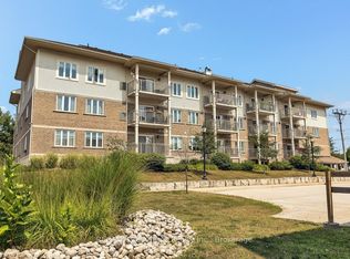 1050 1st Ave W #204, Owen Sound, ON N4K4K6