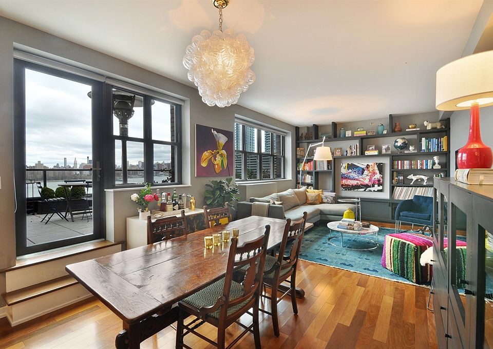 1st image of 58 Metropolitan Ave #Phc