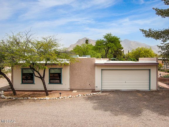 4th image of 1237 W Camino Desierto
