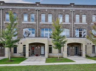 12516 9th Line, Whitchurch Stouffville, ON L4A1X1
