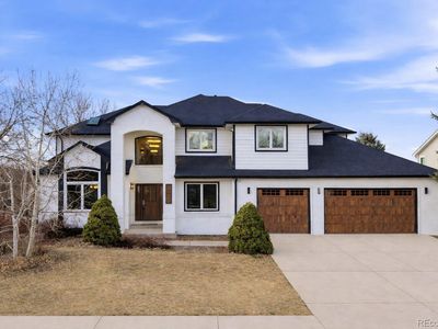 13971 Telluride Drive, Broomfield, CO, 80020
