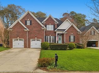 215 Waverly Hall Ln, Simpsonville, SC 29681