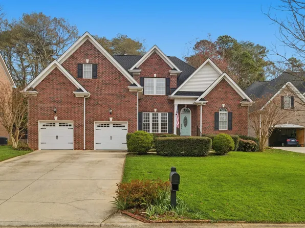 215 Waverly Hall Ln, Simpsonville, SC 29681