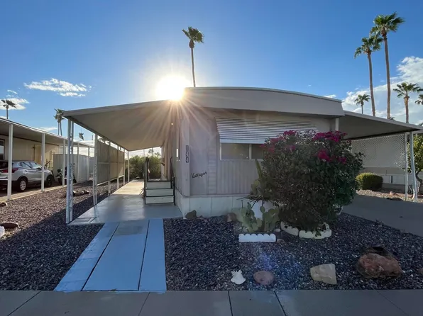 303 S Recker Road #144, Mesa, AZ 85206