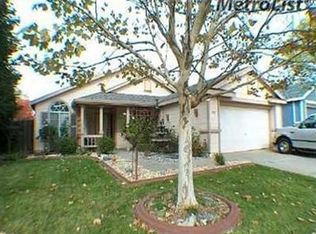 9185 Parducci Way, Sacramento, CA 95829