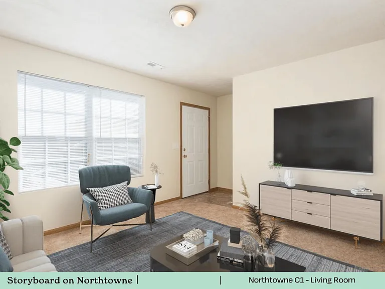 Storyboard on Northtowne — Photo 22