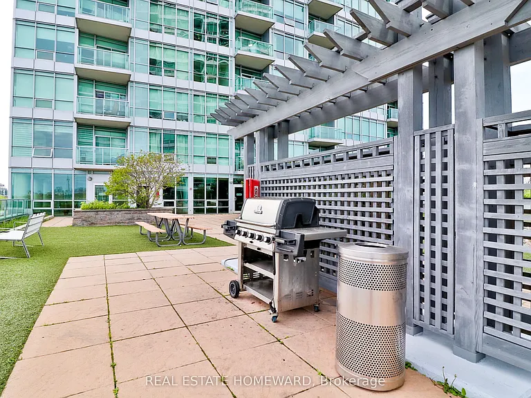 1900 Lake Shore Blvd W #608 — Photo 33