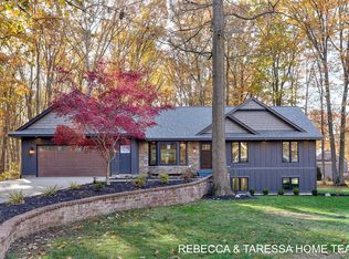 5350 Baldwin St, Hudsonville, MI 49426