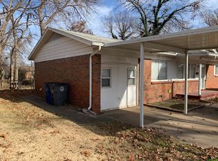 7777 E 28th Ct #1, Tulsa, OK 74129