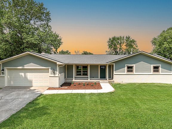 2nd image of 3026 San Jose Dr