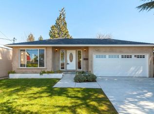 43376 Bryant St, Fremont, CA