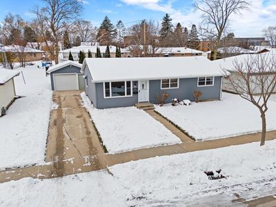 1602 North 28th STREET, Sheboygan, WI, 53081