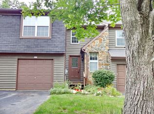 15B Andover Cir #B, Princeton, NJ 08540