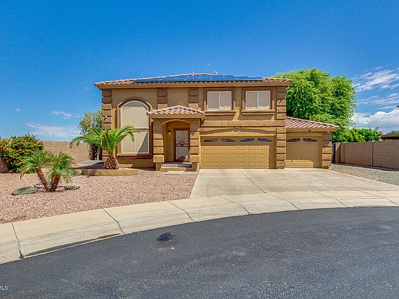 3rd image of 12710 W Sierra Cir