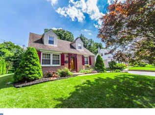 426 Sherman Rd, Springfield, PA 19064