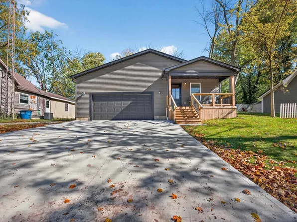 2112 G St, Bedford, IN 47421