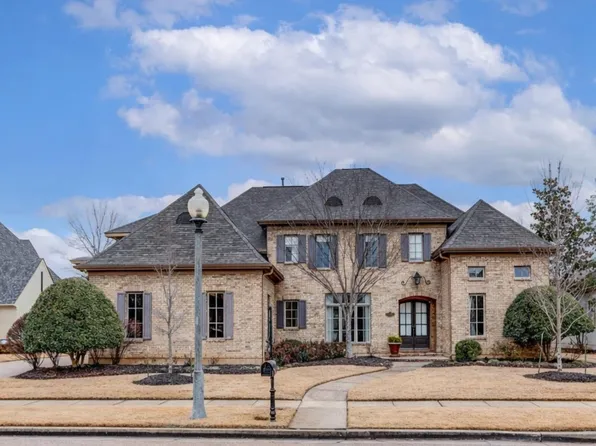 9258 Enclave Green Ln E, Memphis, TN 38139