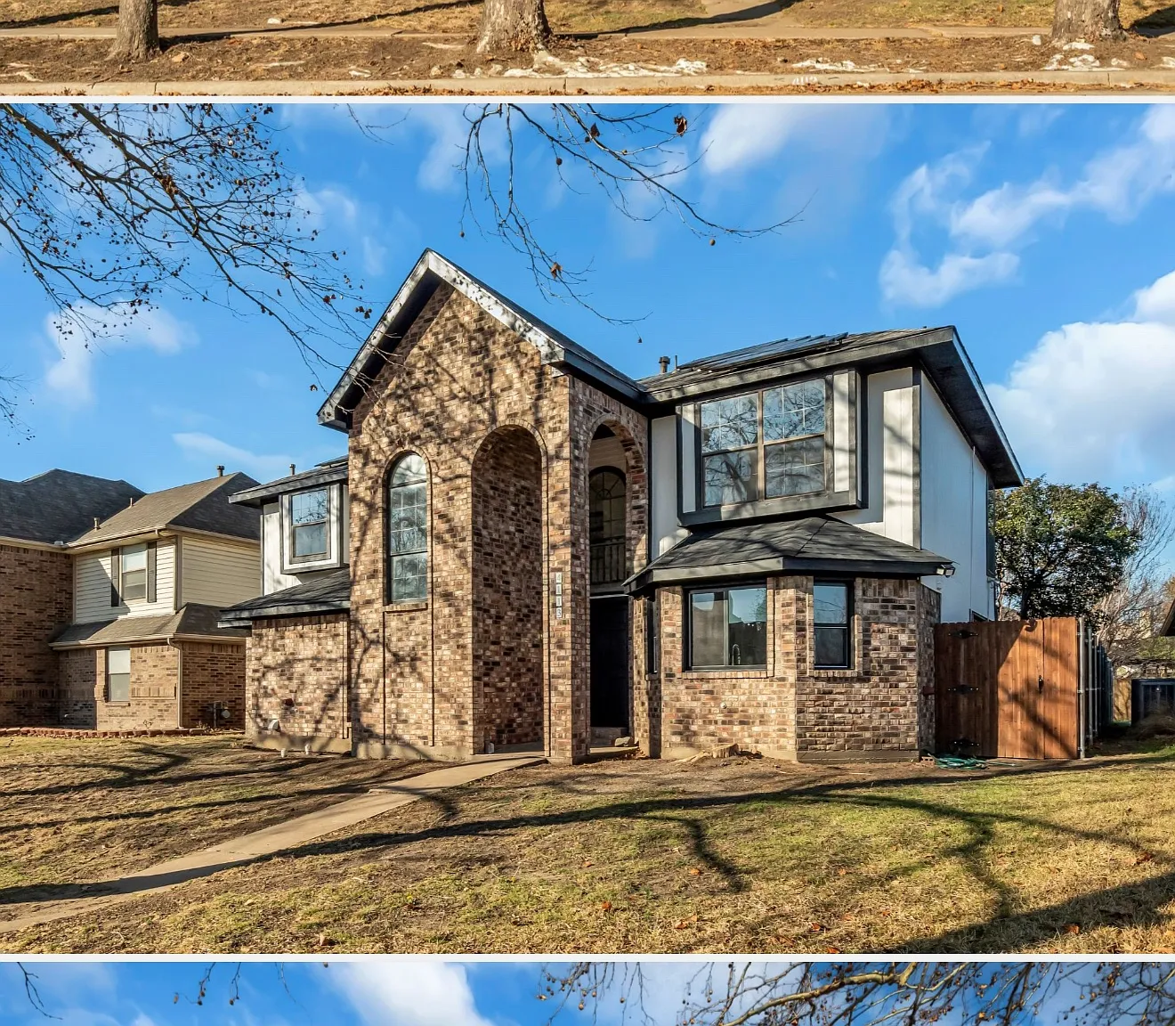 4113 Endicott Dr — Photo 1