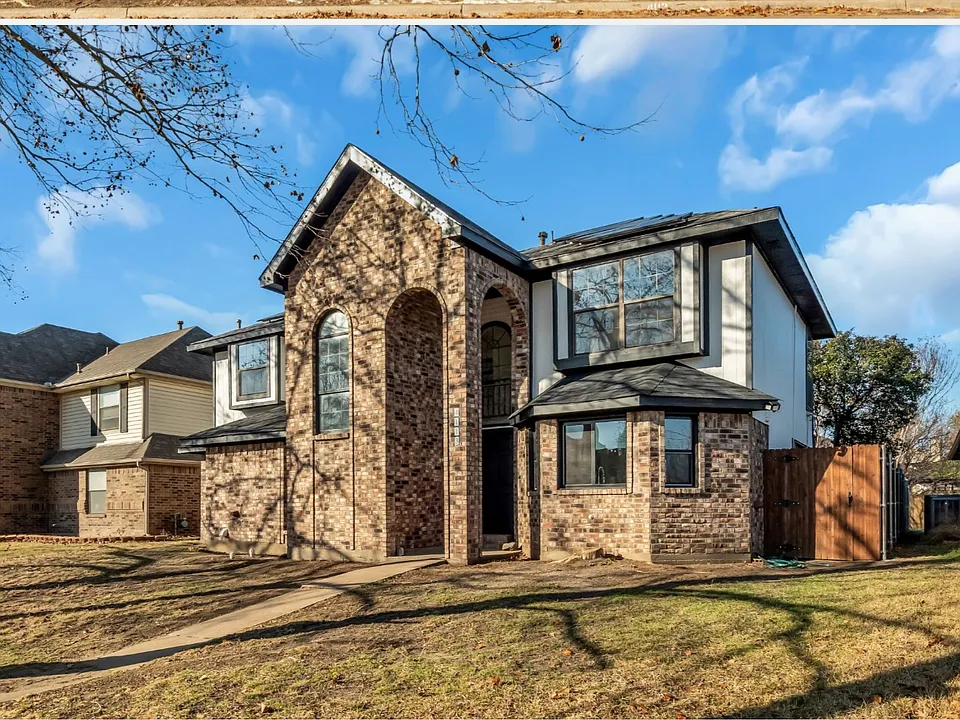 4113 Endicott Dr
