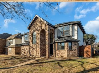 4113 Endicott Dr, Grand Prairie, TX 75052