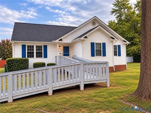 1908 Johnson Ct, Richmond, VA 23223