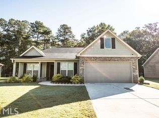 286 Cotton Dr, Jackson, GA 30233