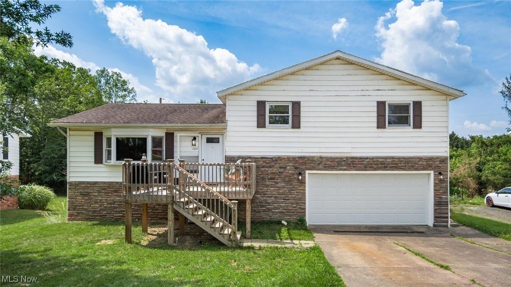 Real estate listing image