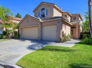 16 Meridian, Trabuco Canyon, CA 92679