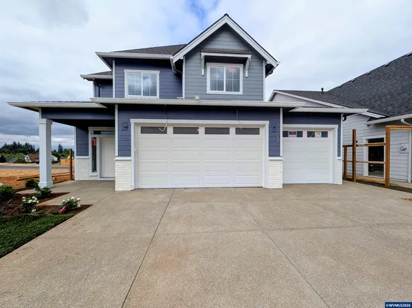 5566 Nekia Way SE Lot 12, Salem, OR 97306