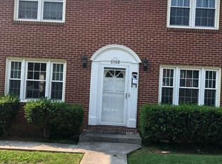 2508 Fairway Dr SW, Roanoke, VA 24015