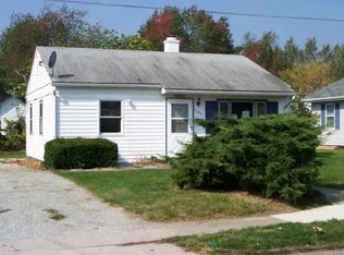 3735 Forrest Ter, Anderson, IN 46013