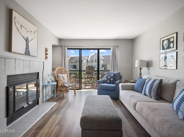 603 New Haven Ct, Saint Helena Island, SC 29920