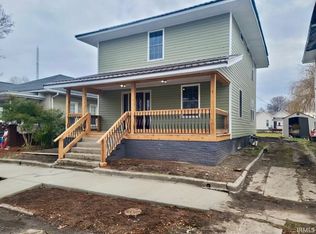 416 S 4th St, Vincennes, IN 47591