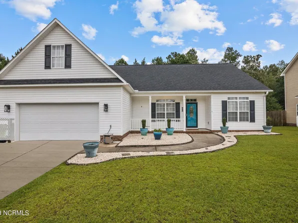 104 Leana Lane, Havelock, NC 28532