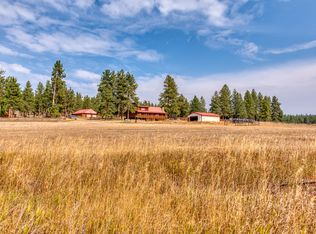 513 Winters Ln, Stevensville, MT 59870