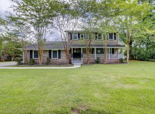 2848 Wofford Rd, Charleston, SC 29414