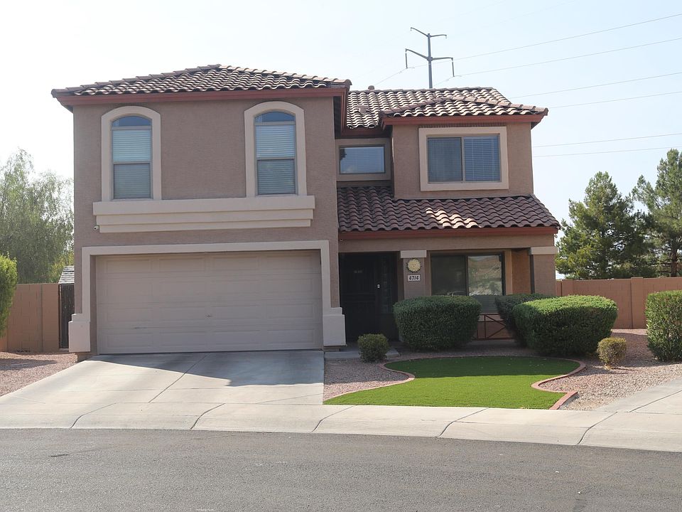 1st image of 4714 W Valencia Dr