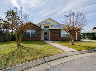 1501 Sandcliff Dr, Perdido Key, FL 32507