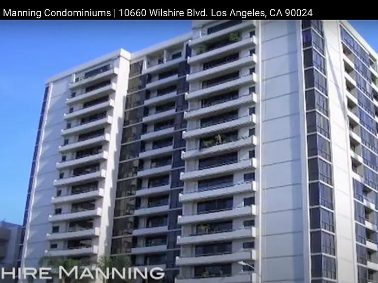 10660 Wilshire Blvd #907 — Photo 1