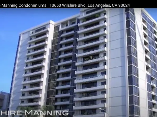 10660 Wilshire Blvd APT 907, Los Angeles, CA 90024